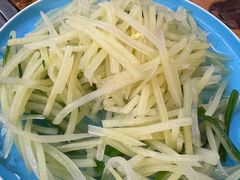 -龙湾海鲜渔村餐厅(亚龙湾店)