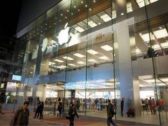 -Apple 零售店(Causeway Bay)