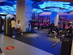 -我爱运动健身·游泳·瑜伽·普拉提馆(大卫城店)