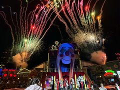 -大连海昌发现王国主题公园