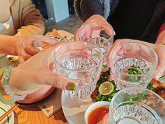 -一坐一忘云南菜(三里屯店)