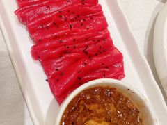 -十二粤味·顺德菜·烧鹅点心(五四广场店)