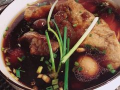 -十面春风·江南面馆(崇宁路店)