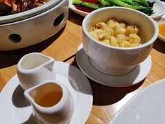 养生莲子-兰亭轩茶餐厅(长江路店)