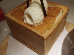 面包遇上冰淇淋-新发现(苏州中心商场店)