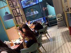 -赖胖子肉蟹煲(上邦百汇城店)