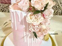 -Biteology Artisan Cakes(红庄·国际文化保税创新园店)