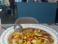 -花椒俏川菜小馆(南海万达店)