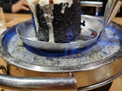 -蜜桃餐厅·伴山(绿宝广场店)