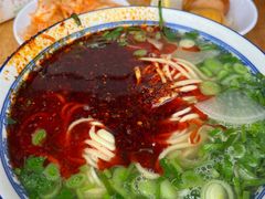 -清真磨沟沿老字号牛肉面(总店)
