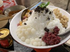 -四小区火锅·巷子里的重庆火锅(花照壁店)