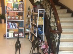 -迪欧咖啡·中西餐融合菜(平江万达旗舰店)