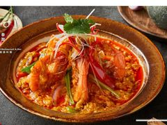 -BetterThai 泰加(苏州中心店)