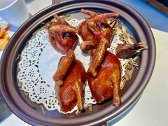 -炆艺乳鸽·煲仔饭大排档(望京来广营店)