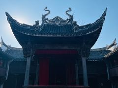 -崇仁古镇