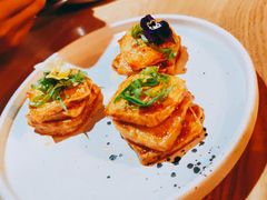 -越谜·越南餐厅(长白店)