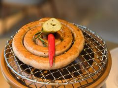 俄罗斯盘肠-波特曼西餐厅(中央大街店)