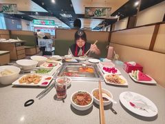 -海底捞火锅(龙湖金沙天街店)