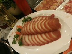 -千纸鹤嫩汁烤肉(西大直街店)