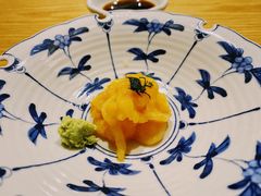 -鮨青(恒基名人购物中心店)