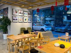-道顺射箭·团建·骑射(张杨路店)
