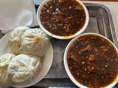 -姚记炒肝店(鼓楼店)