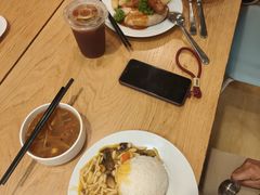 -宜家·瑞典风味餐厅(武汉荟聚中心店)