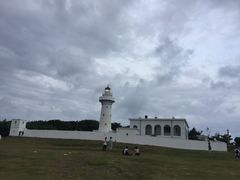 景点-鹅銮鼻灯塔