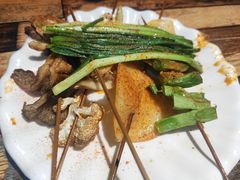 -高原第一家资格烤羊肉(玉林南路总店)