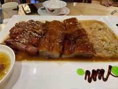 烧鹅-德胜轩正宗顺德菜(宝安沙井会展中心店)