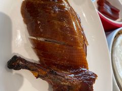 -月福京味斋·烤鸭店·北京菜(鼓楼总店)