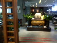 -南国会酒家(岗顶1站广场店)