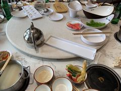 -潮牛魏记鲜牛肉火锅(开发区店)