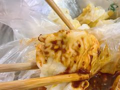 -刘七嬢烧麦刀削面