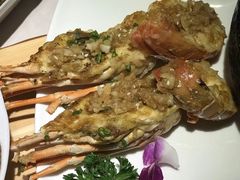 -割烹旭日本料理(龙湖狮山天街店)