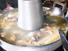 -民食香·腊排骨野生菌美食(木府店)