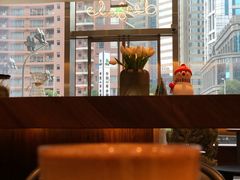 -Seesaw Coffee(上海尚悦湾店)