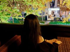 -LAMP BAR 水烟音乐酒吧