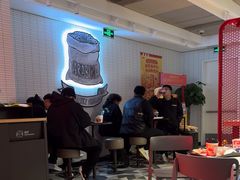 -肯德基(建华店)