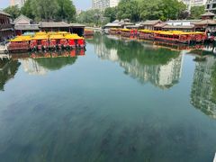 -皇家御河游(紫御湾码头)