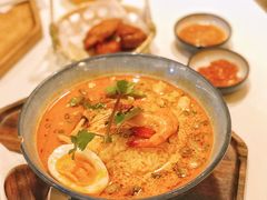 冬阴功汤饭-GOGO Plate(成都太古里店)