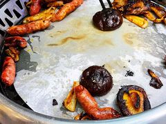 -圣罗巴海鲜烤肉自助(佳兆业店)