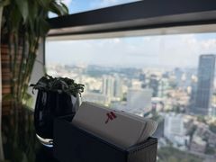 -宁波万豪酒店