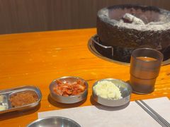 -kingkong大猩猩烤肉(CBD店)