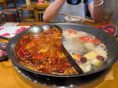 -楠火锅(太古里总店)