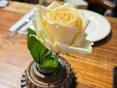 -1886德国汽车餐厅(外滩十六铺码头店)