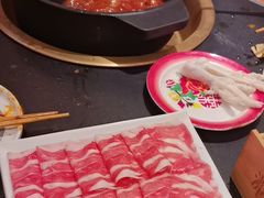 -沸炉重庆老火锅(军事博物馆店)