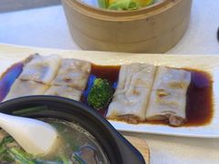 -皇马假日醉海南大酒店·假日一品派茶楼(秀英店)