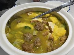 -兰湘子·湘菜小炒(南京江宁万达店)