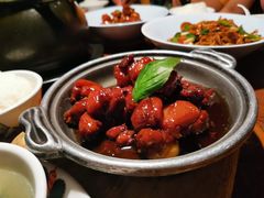 -外婆家(西红门荟聚购物中心店)